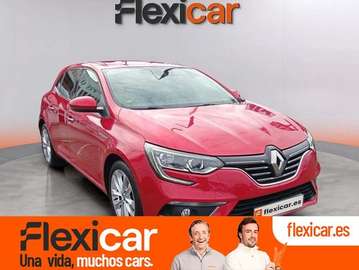 1.3 TCe GPF Intens 103kW