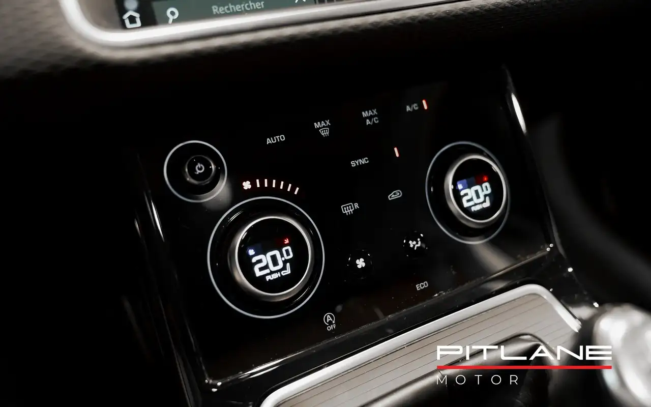Land Rover Range Rover Evoque 2.0 MHEV D165-S Carplay / T.Pano / 360° Cam, миниатюра 19