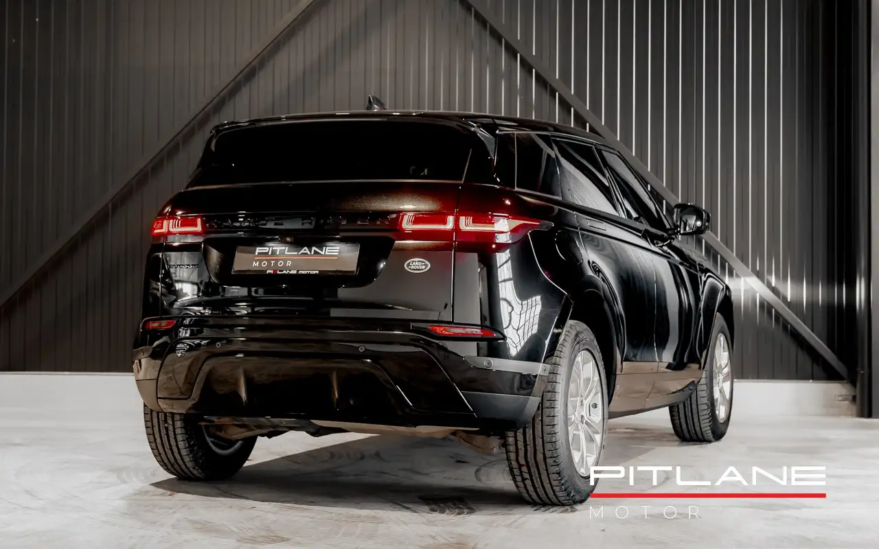 Land Rover Range Rover Evoque 2.0 MHEV D165-S Carplay / T.Pano / 360° Cam, миниатюра 5