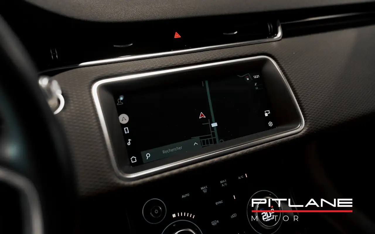 Land Rover Range Rover Evoque 2.0 MHEV D165-S Carplay / T.Pano / 360° Cam, миниатюра 18