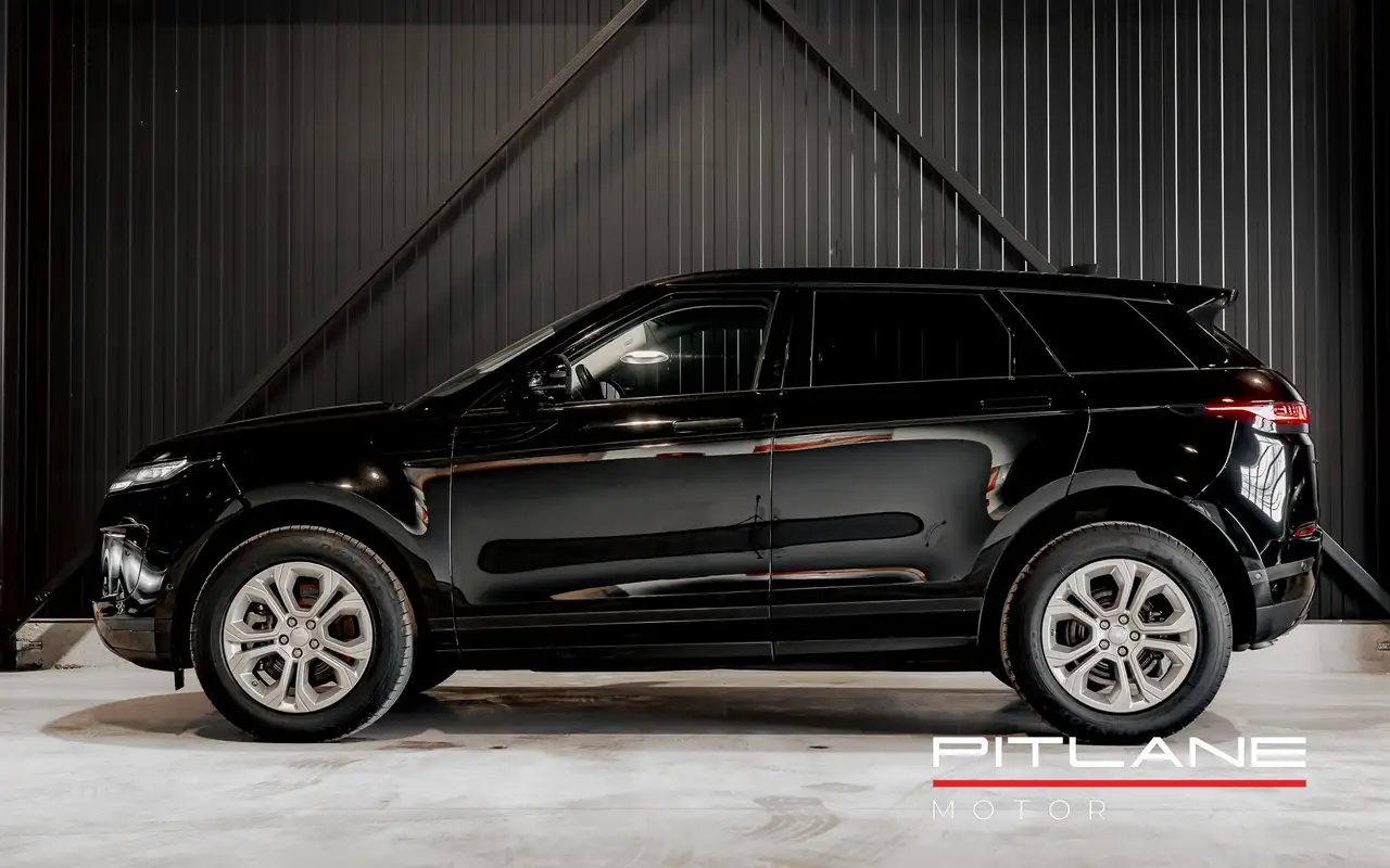 Land Rover Range Rover Evoque 2.0 MHEV D165-S Carplay / T.Pano / 360° Cam, миниатюра 2