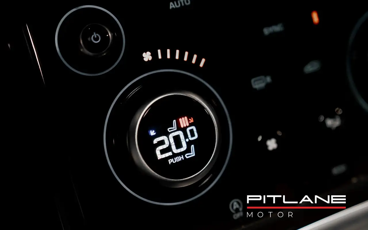 Land Rover Range Rover Evoque 2.0 MHEV D165-S Carplay / T.Pano / 360° Cam, миниатюра 21