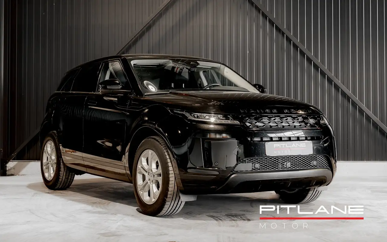 Land Rover Range Rover Evoque 2.0 MHEV D165-S Carplay / T.Pano / 360° Cam, миниатюра 7