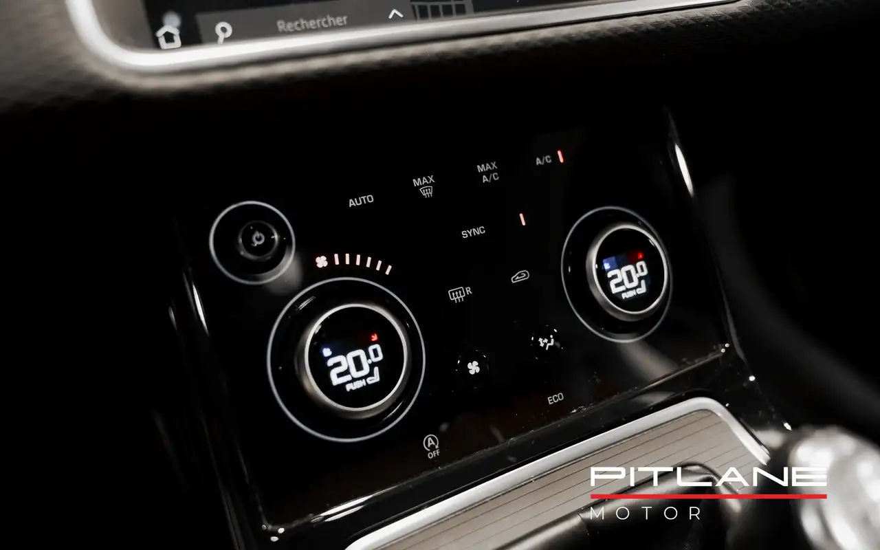 Land Rover Range Rover Evoque 2.0 MHEV D165-S Carplay / T.Pano / 360° Cam, миниатюра 20