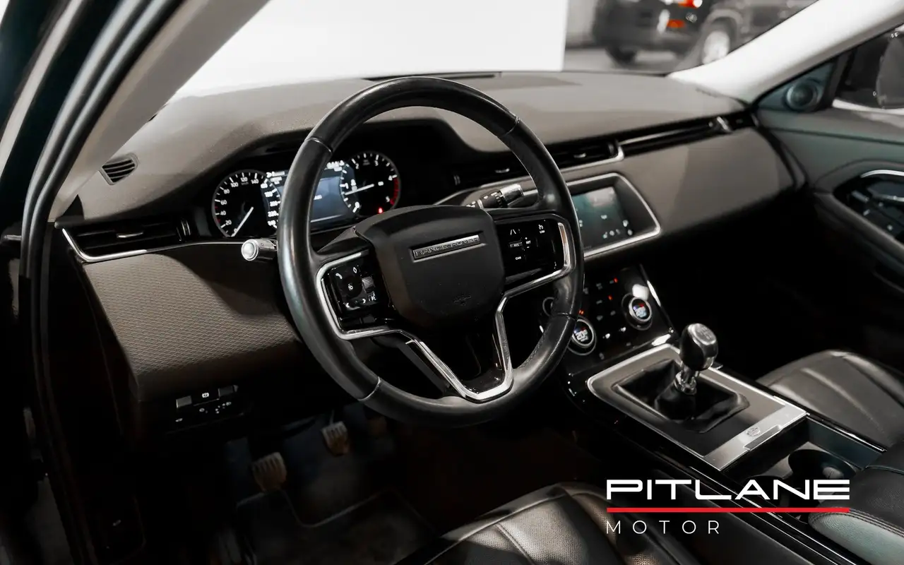 Land Rover Range Rover Evoque 2.0 MHEV D165-S Carplay / T.Pano / 360° Cam, миниатюра 11