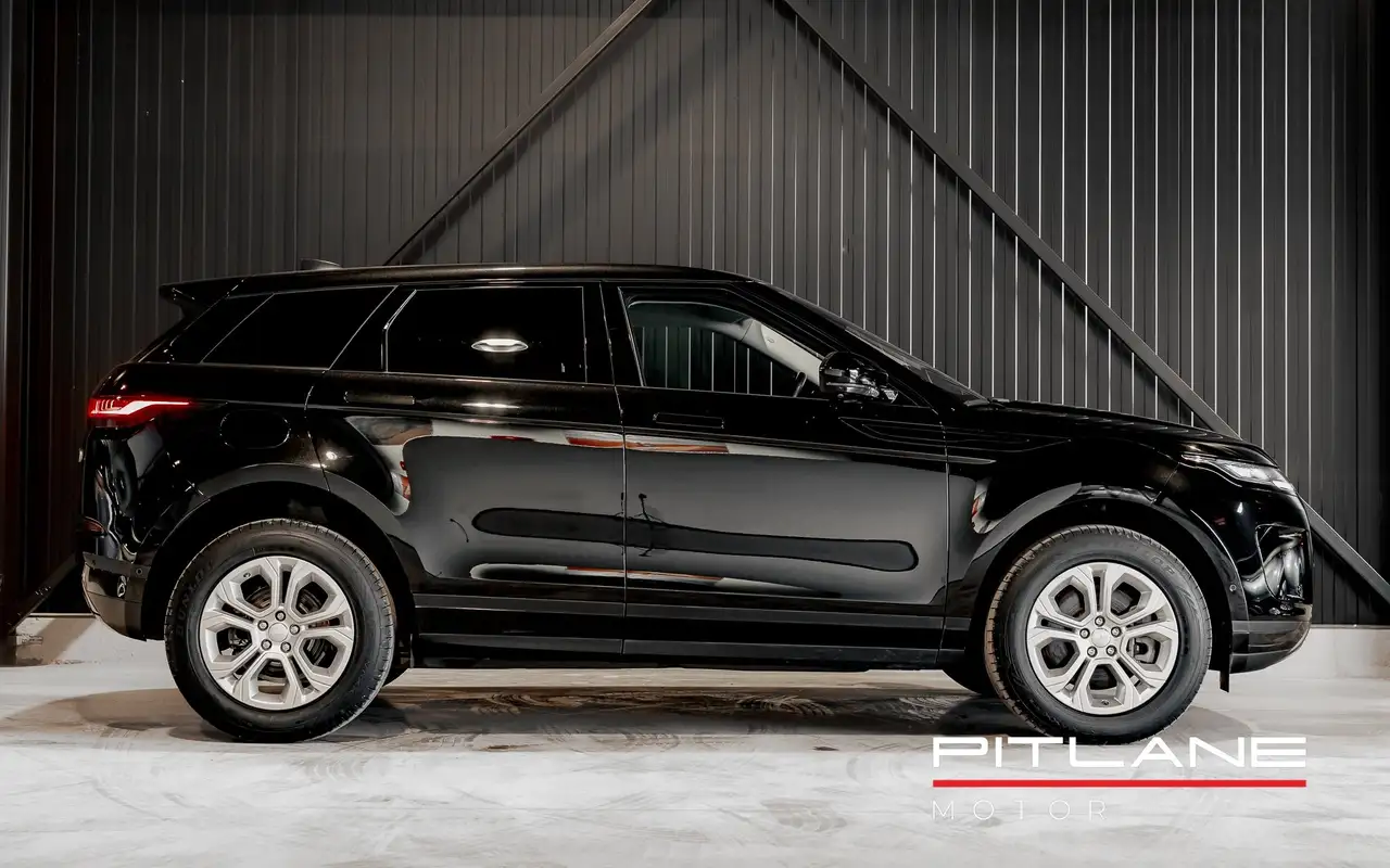 Land Rover Range Rover Evoque 2.0 MHEV D165-S Carplay / T.Pano / 360° Cam, миниатюра 6