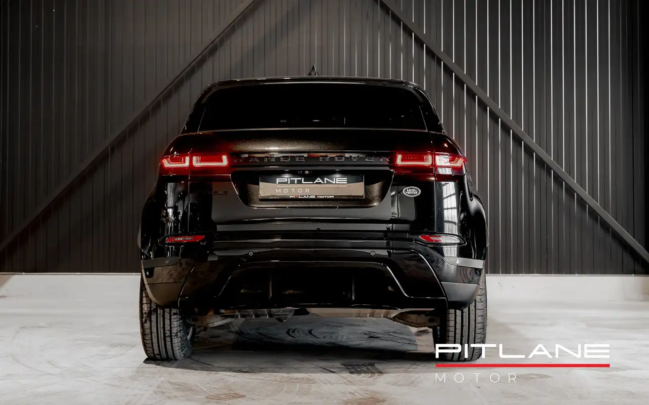 Land Rover Range Rover Evoque 2.0 MHEV D165-S Carplay / T.Pano / 360° Cam, миниатюра 4