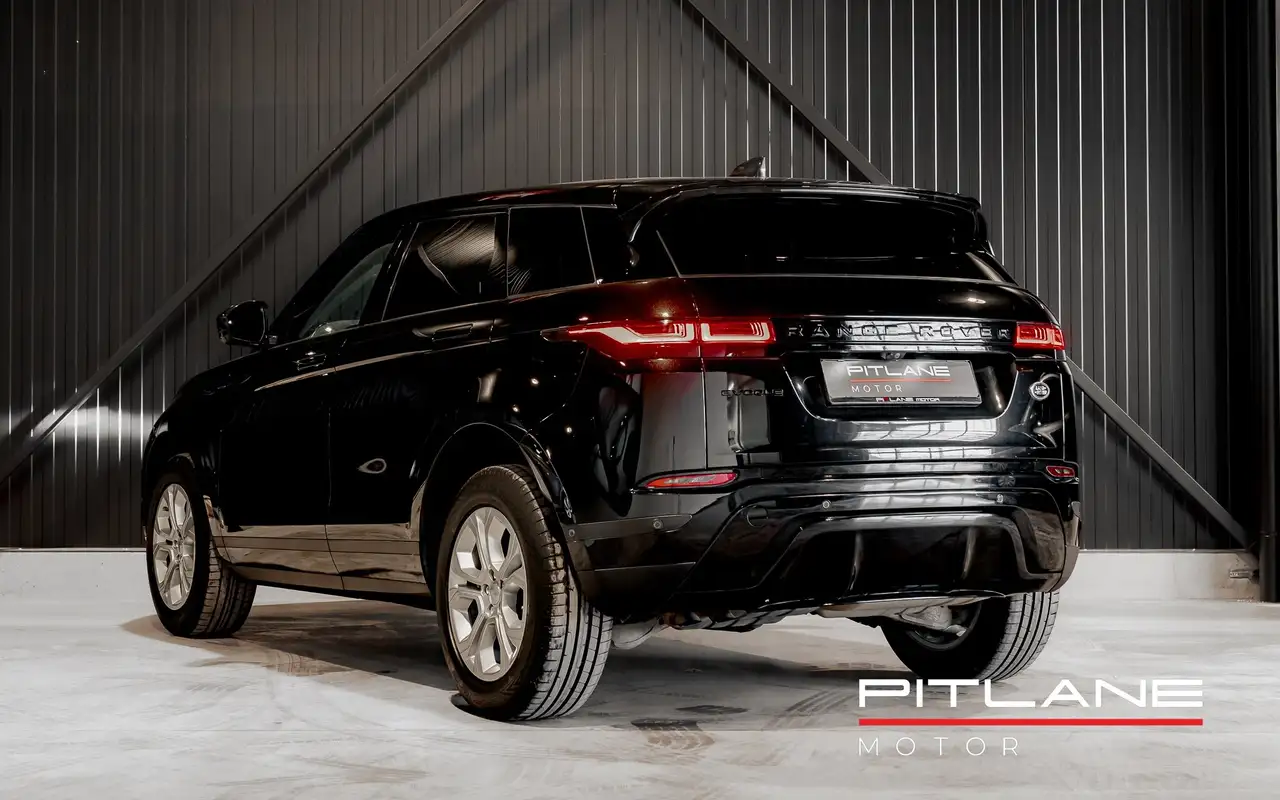 Land Rover Range Rover Evoque 2.0 MHEV D165-S Carplay / T.Pano / 360° Cam, миниатюра 3