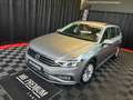 Volkswagen Passat Variant Business *MATRIX-LED*KAMERA*AHK* Zilver - thumbnail 2