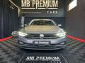 Volkswagen Passat Variant Business *MATRIX-LED*KAMERA*AHK* Zilver - thumbnail 5
