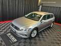 Volkswagen Passat Variant Business *MATRIX-LED*KAMERA*AHK* Zilver - thumbnail 1