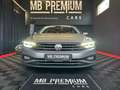 Volkswagen Passat Variant Business *MATRIX-LED*KAMERA*AHK* Zilver - thumbnail 6