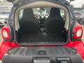 smart forTwo fortwo coupé 52 kW twinamic SHZ, Klimaaautomatik Rot - thumbnail 10