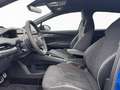 Skoda Enyaq 85 Sportline Bleu - thumbnail 9