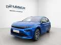 Skoda Enyaq 85 Sportline Bleu - thumbnail 1