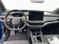 Skoda Enyaq 85 Sportline Bleu - thumbnail 2