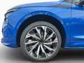 Skoda Enyaq 85 Sportline Bleu - thumbnail 8
