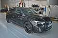 Audi A1 Sportback 30 TFSI Black line Negro - thumbnail 4