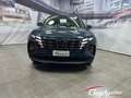 Hyundai TUCSON 1.6 CRDI XLine FULL-LED NAVI Gris - thumbnail 1