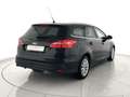 Ford Focus SW 1.5 tdci Titanium s&s 120cv Nero - thumbnail 3