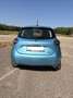 Renault ZOE Complete Zen R135 Z.E.50 (52kWh) Blau - thumbnail 5