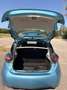 Renault ZOE Complete Zen R135 Z.E.50 (52kWh) Blau - thumbnail 7
