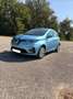 Renault ZOE Complete Zen R135 Z.E.50 (52kWh) Blau - thumbnail 3