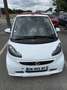 smart forTwo Brabus Cabrio Electric drive vente ou echange Blanc - thumbnail 4