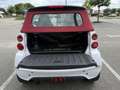 smart forTwo Brabus Cabrio Electric drive vente ou echange Blanc - thumbnail 3