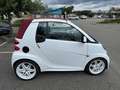 smart forTwo Brabus Cabrio Electric drive vente ou echange Blanc - thumbnail 7