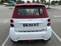 smart forTwo Brabus Cabrio Electric drive vente ou echange Blanc - thumbnail 6