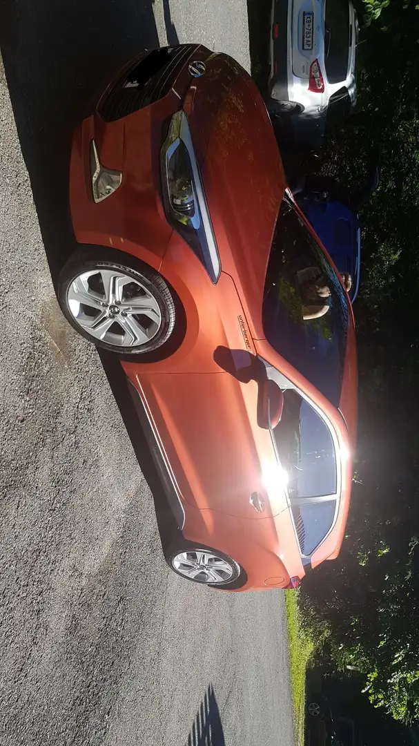 Hyundai i20 Coupé 1,0 T-GDI Start/Stopp Automatik Comfort - 2