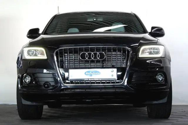 Audi Q5 view 5