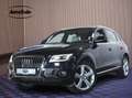Audi Q5 2.0 TFSI Quattro S-Line 1eEIG ACC LEDER KEYLS STOE Mavi - thumbnail 1