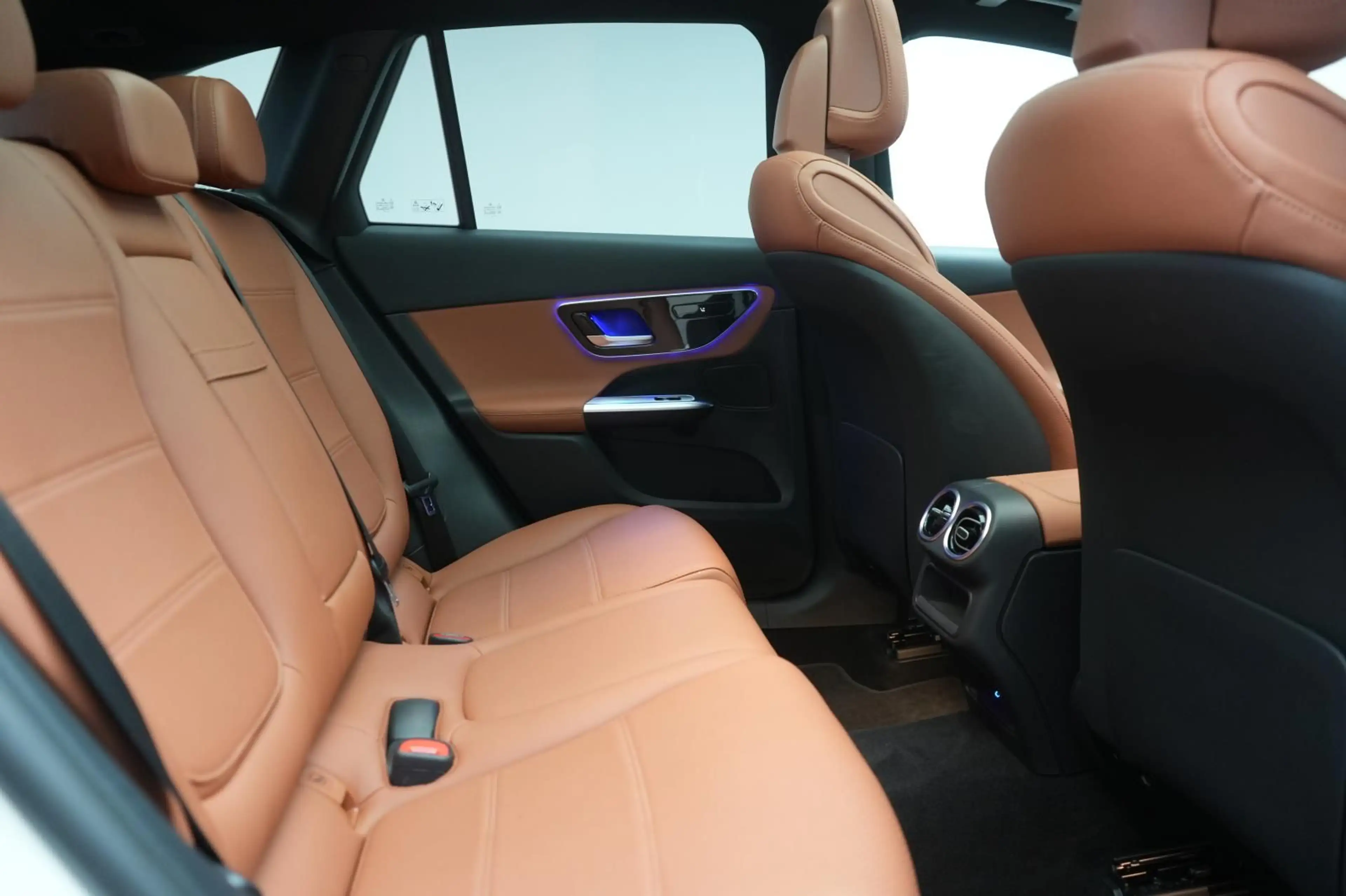 Mercedes-Benz GLC 220 d 4Matic 9G-Tronic Avantgarde Advanced L — photo 9
