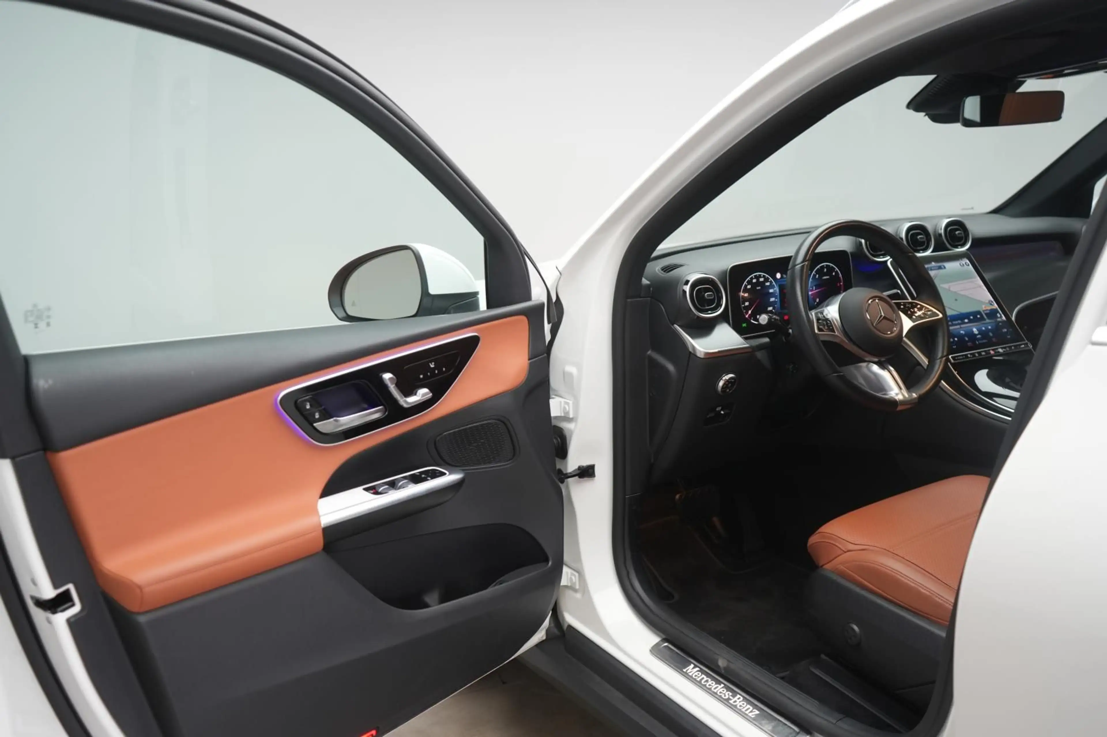 Mercedes-Benz GLC 220 d 4Matic 9G-Tronic Avantgarde Advanced L — photo 12
