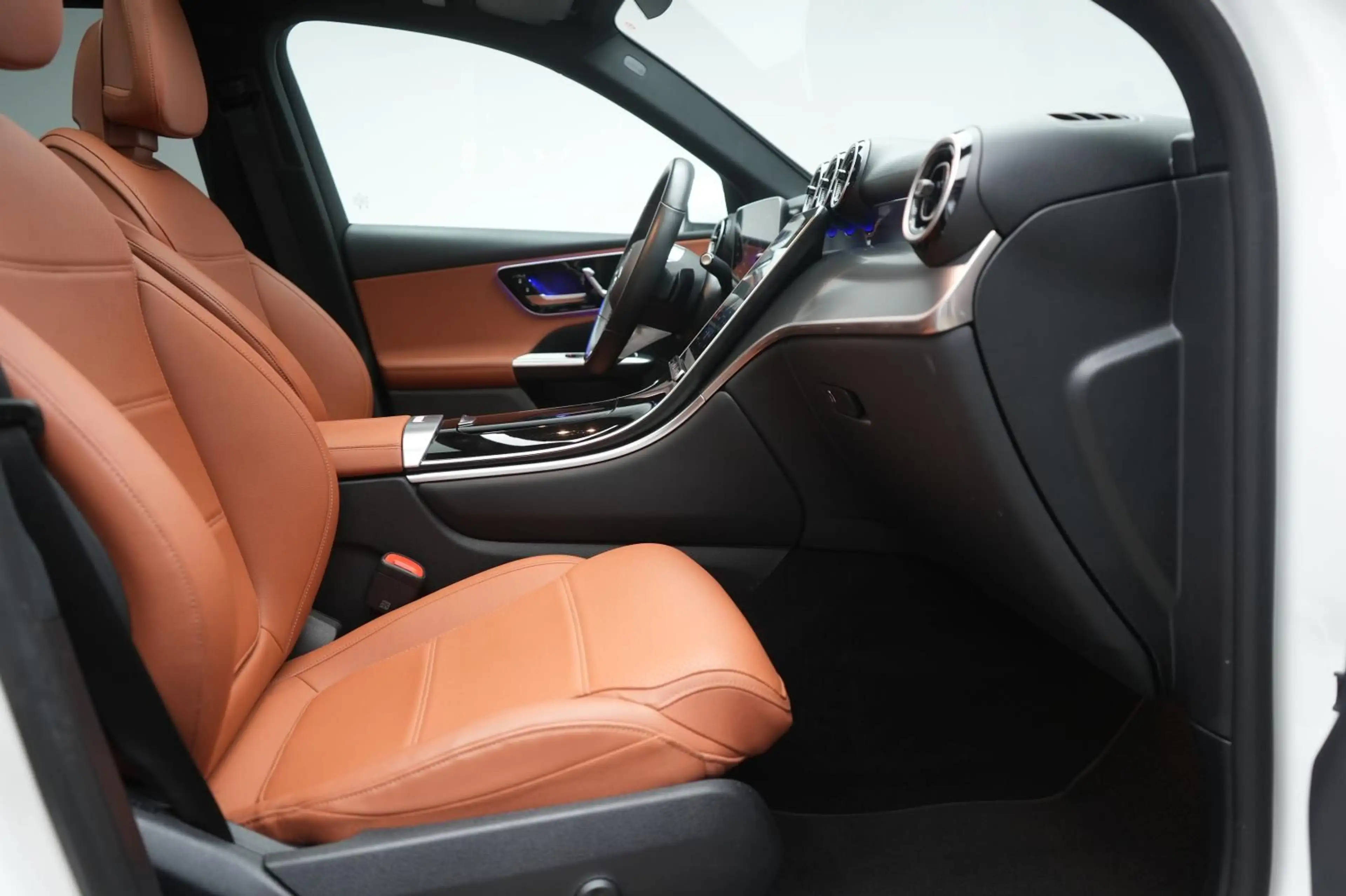 Mercedes-Benz GLC 220 d 4Matic 9G-Tronic Avantgarde Advanced L — photo 7