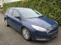 Ford Focus Turnier 1.5 TDCi Trend 1. Hand / PDC / Aut. Blau - thumbnail 2