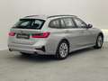 BMW 320 i *AHK*MEM*LED*ACC*KAM*VIRT*CARPLAY*HARMAN* Silber - thumbnail 7