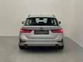 BMW 320 i *AHK*MEM*LED*ACC*KAM*VIRT*CARPLAY*HARMAN* Silber - thumbnail 8