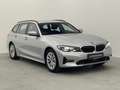 BMW 320 i *AHK*MEM*LED*ACC*KAM*VIRT*CARPLAY*HARMAN* Silber - thumbnail 5