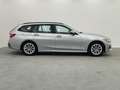 BMW 320 i *AHK*MEM*LED*ACC*KAM*VIRT*CARPLAY*HARMAN* Silber - thumbnail 6