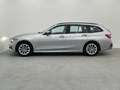BMW 320 i *AHK*MEM*LED*ACC*KAM*VIRT*CARPLAY*HARMAN* Silber - thumbnail 11