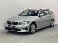 BMW 320 i *AHK*MEM*LED*ACC*KAM*VIRT*CARPLAY*HARMAN* Silber - thumbnail 3