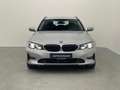 BMW 320 i *AHK*MEM*LED*ACC*KAM*VIRT*CARPLAY*HARMAN* Silber - thumbnail 4