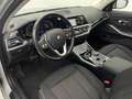 BMW 320 i *AHK*MEM*LED*ACC*KAM*VIRT*CARPLAY*HARMAN* Silber - thumbnail 12