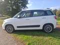 Fiat 500L 1.4-16V Easy Blanc - thumbnail 4