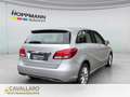 Mercedes-Benz B 180 B180 Style 1.6 AUTOMATIK*8-FACH*PDC*KLIMAAUTO*TE Argent - thumbnail 3