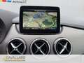 Mercedes-Benz B 180 B180 Style 1.6 AUTOMATIK*8-FACH*PDC*KLIMAAUTO*TE Argent - thumbnail 13