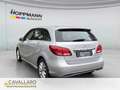 Mercedes-Benz B 180 B180 Style 1.6 AUTOMATIK*8-FACH*PDC*KLIMAAUTO*TE Argent - thumbnail 4